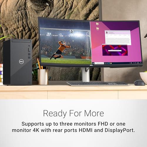 Exploring the Dell Inspiron 3030: A Comprehensive review