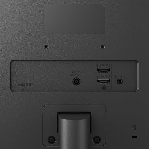 exploring the LG 27MS500-B: A Comprehensive Monitor Review