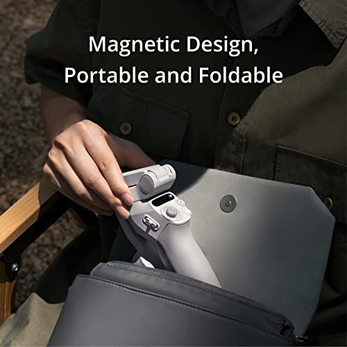 Comprehensive Review ‍of the DJI Osmo Mobile SE Gimbal