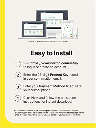 Reviewing Norton 360 Premium 2025: Comprehensive Security for‍ 10​ Devices