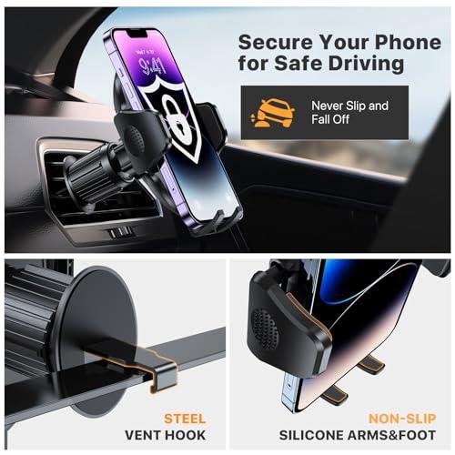 Evaluating the Miracase Car Phone Holder: A Comprehensive Review