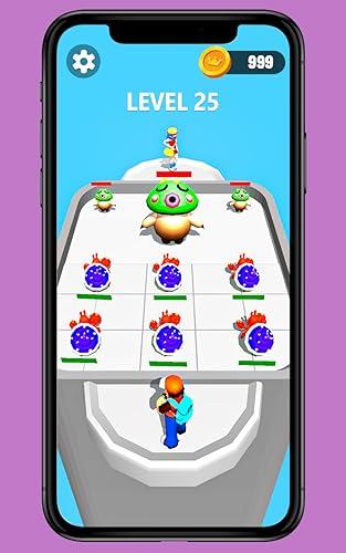 Exploring Pocket Monster Merge Fight Master: Our Review