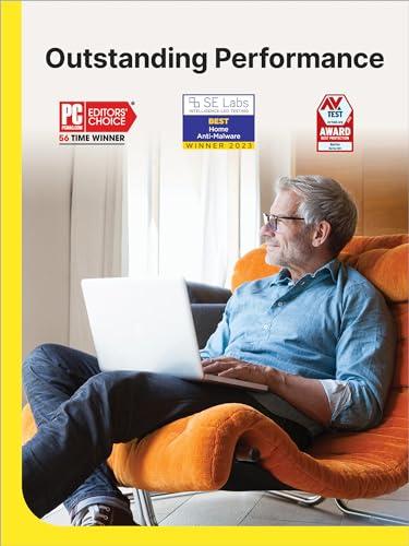 Reviewing ⁤Norton 360 premium 2025: Comprehensive Security for 10 Devices