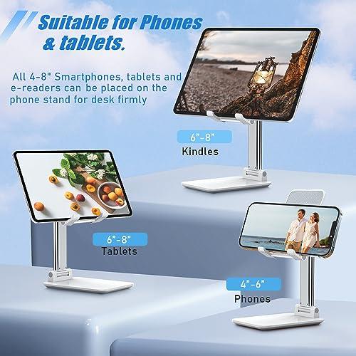 OGMAPLE Cell Phone Stand: Our Comprehensive Review and Insights