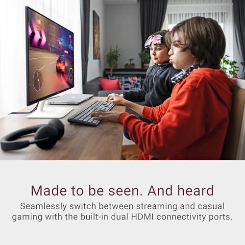 Evaluating the Dell S2425HS Monitor: Performance and comfort