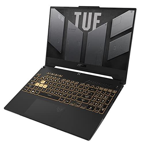 Unleashing the Power of ASUS TUF Gaming F17 (2024) Review