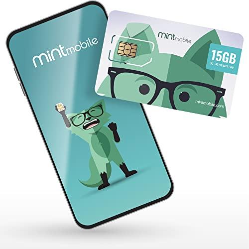 Exploring Mint Mobile’s $20/Month Plan: Affordable Connectivity