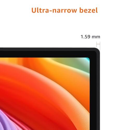 Reviewing the Amazon Basics 27-Inch FHD Monitor: Our Insights