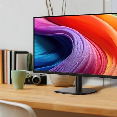 Reviewing the Amazon Basics 27-Inch FHD Monitor: Our Insights
