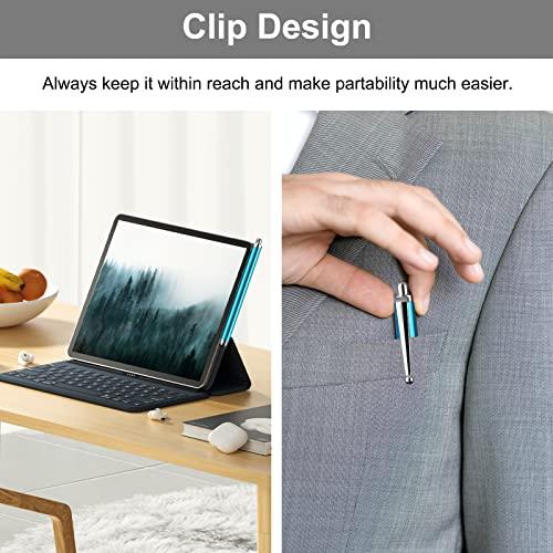 Exploring the Versatility of Our 10-Pack stylus Pen Set