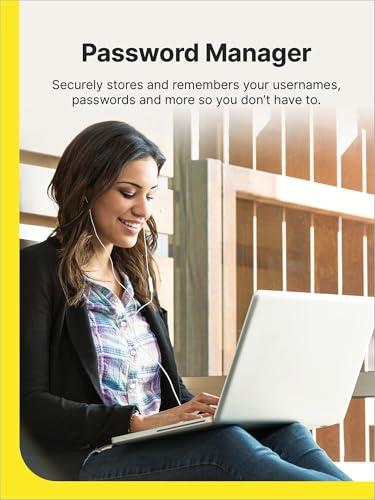 Reviewing Norton 360 ⁢Premium 2025: Comprehensive Security for 10 Devices
