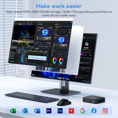 Evaluating the‌ GEEKOM Air12 Lite:⁣ A Compact Powerhouse