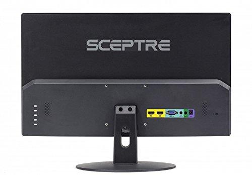 Assessing the⁤ Sceptre 20” Monitor: Performance and ⁢Features