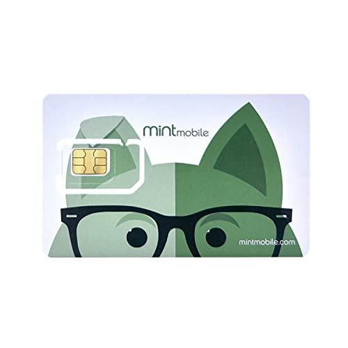Exploring Mint Mobile’s $20/month Plan: Affordable Connectivity