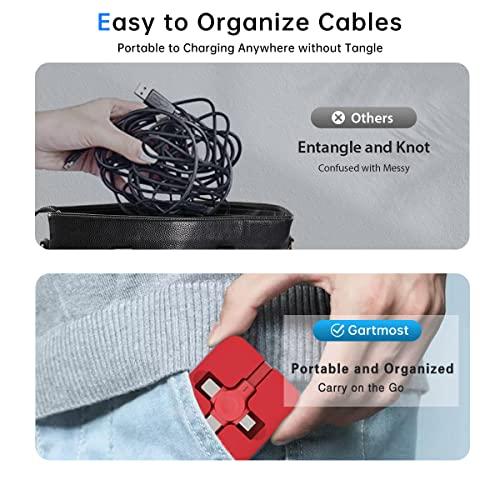 Reviewing⁣ the 3-in-1 Retractable Charging Cable: Our Insights