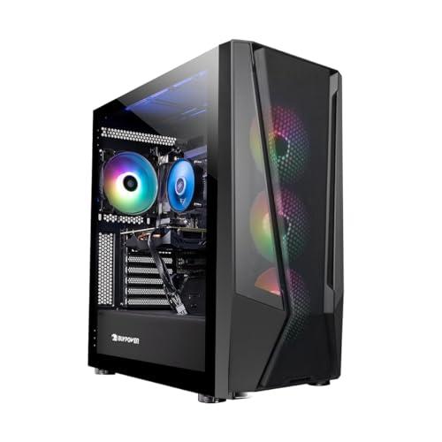 exploring the iBUYPOWER TraceMesh​ Gaming PC: A Comprehensive ​Review