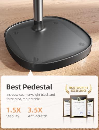 Reviewing the ⁣LISEN Adjustable Phone Stand for Optimal Comfort