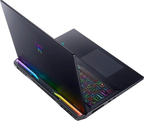 Exploring the Acer Predator Helios 18: A Comprehensive Review