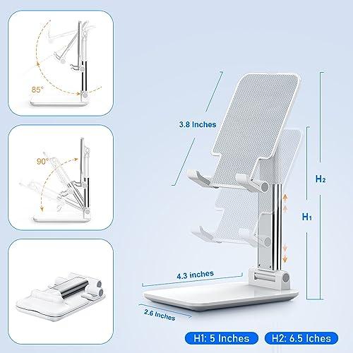 OGMAPLE Cell Phone Stand: Our⁢ comprehensive Review and Insights