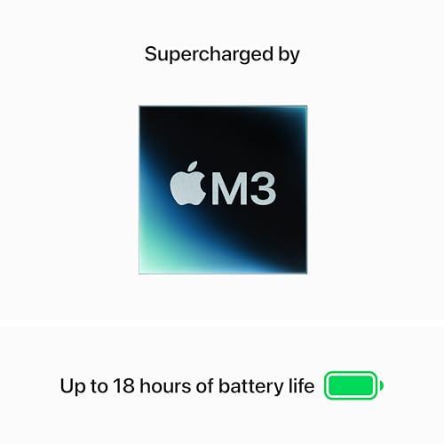 Our Experience with the 2024 MacBook Air: M3 Chip performance