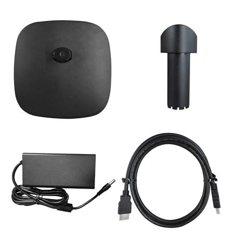 comprehensive Review of the Amazon Basics 27-Inch Monitor