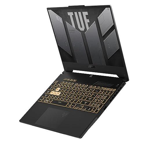 Unleashing the Power of ASUS TUF Gaming F17 (2024) Review