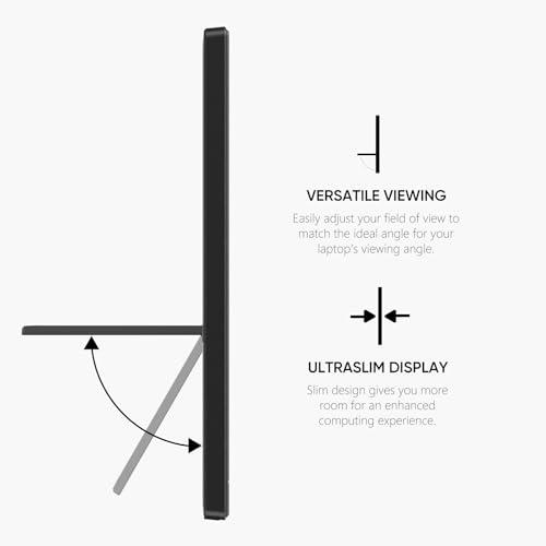 Exploring the Anyuse 15.6 Inch Portable Monitor: Our Review
