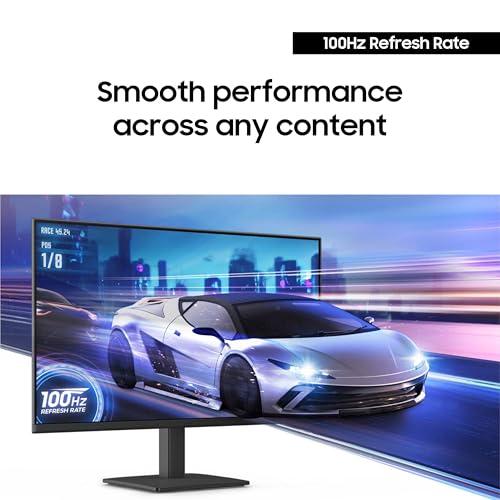 Comprehensive Review: SAMSUNG 24