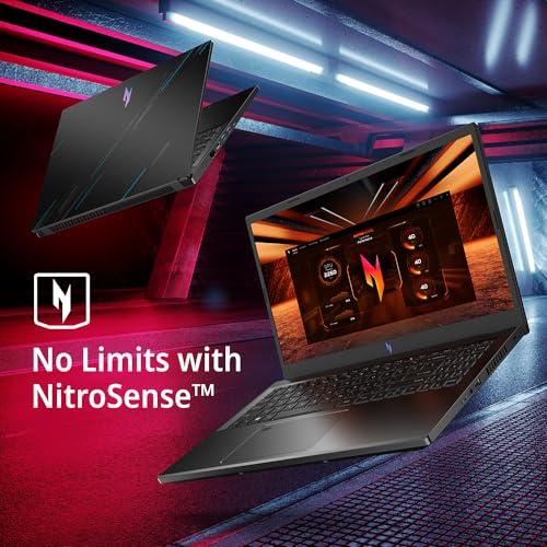 Unleashing Power: Our Review of the Acer Nitro V Laptop