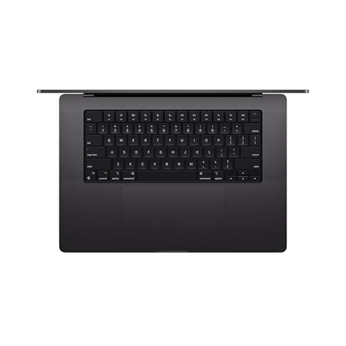 Comprehensive Review of the 2024 MacBook Pro with M4 Max