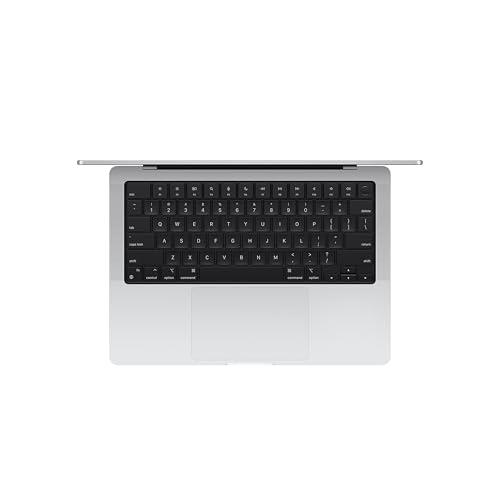 Exploring the 2024 MacBook Pro: Performance Meets Innovation