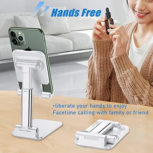 OGMAPLE Cell Phone Stand: Our Comprehensive Review ⁢and Insights
