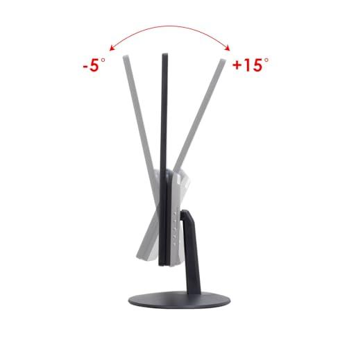 assessing the Sceptre 20”⁢ Monitor: Performance and Features