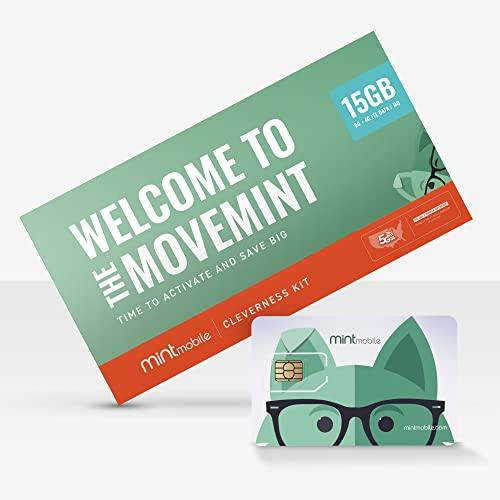 Exploring Mint Mobile’s $20/Month Plan: ‍Affordable connectivity