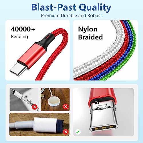 Thorough Review: 2Pack Multi⁣ Charging ‌Cable for Apple Watch