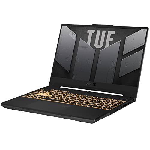 Unleashing the Power of ASUS TUF Gaming F17 (2024) Review