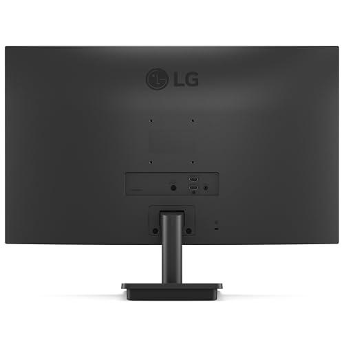 Exploring the LG 27MS500-B: A Comprehensive Monitor Review