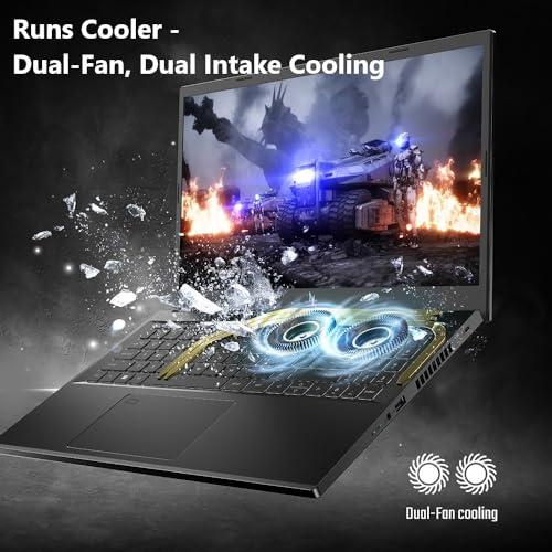 Reviewing the Acer Nitro V: Power Meets Portability in Gaming