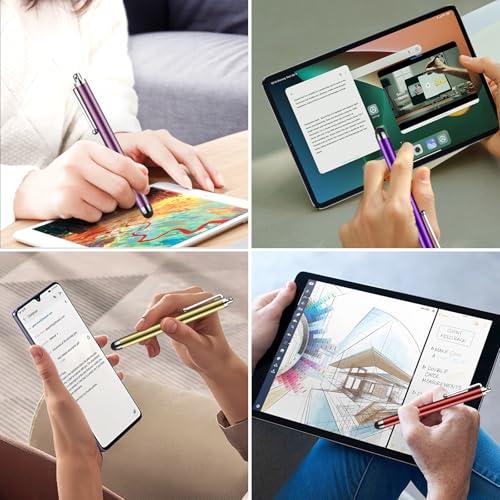Exploring the Versatility of our 10-Pack Stylus‌ Pen Set