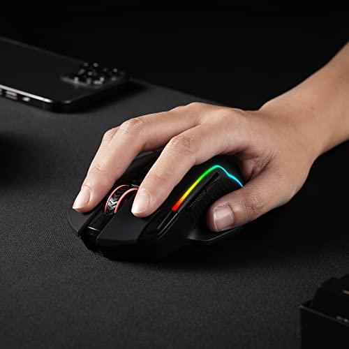 Exploring the Redragon M810 Pro: A Comprehensive Review