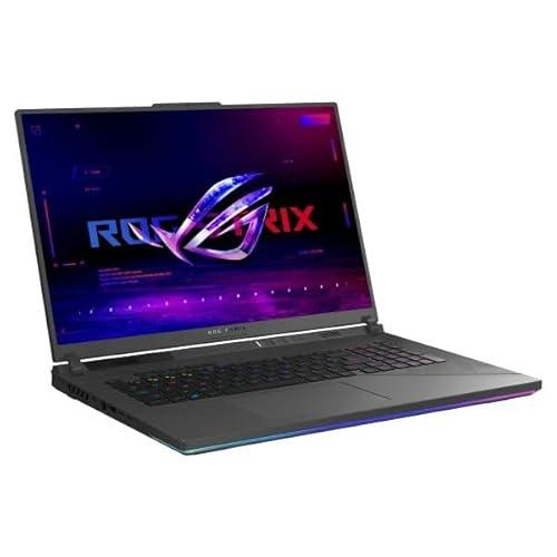 Unpacking the ASUS ROG Strix-G18: A Comprehensive Review