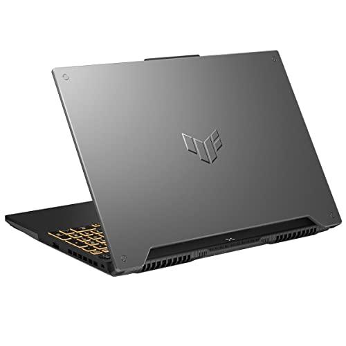 Unleashing the Power of ASUS TUF Gaming F17 (2024) Review