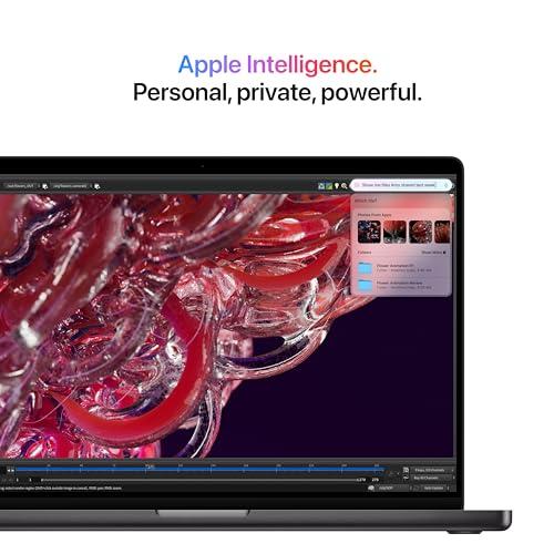 Comprehensive Review of the 2024 MacBook Pro with M4 Max