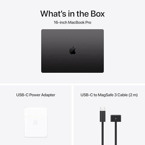 Comprehensive Review of the 2024 MacBook pro with M4 Max