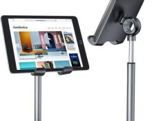 Exploring the Versatile LISEN Adjustable Phone Stand for All Needs