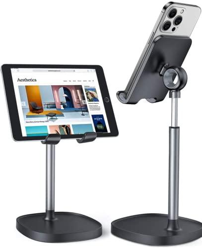 Exploring the Versatile LISEN Adjustable Phone Stand for All Needs