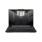 Exploring the ASUS TUF Gaming A16: Performance and Design Review