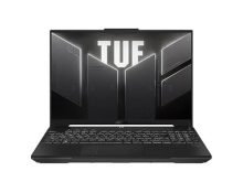 Exploring the ASUS TUF Gaming A16: Performance and Design Review