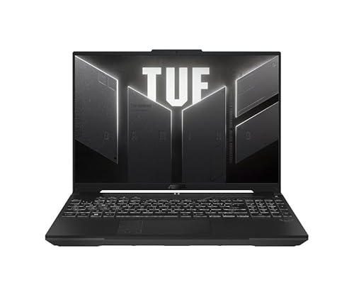 Exploring the ASUS TUF Gaming A16: Performance and Design Review