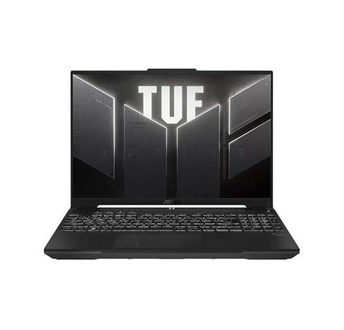 Exploring the ASUS TUF Gaming A16: Performance and Design Review